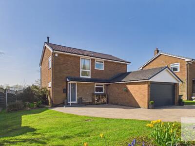Sabden Close, Walmersley, Bury